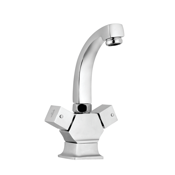 Square One Set (2-knobs)